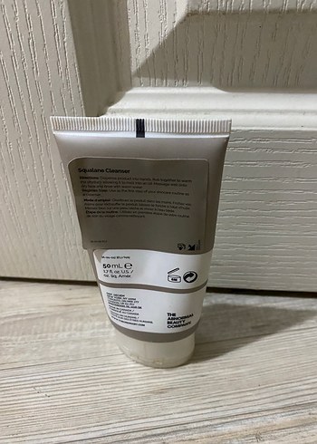 The Ordinary  Yüz Temizleyici - Görsel 2