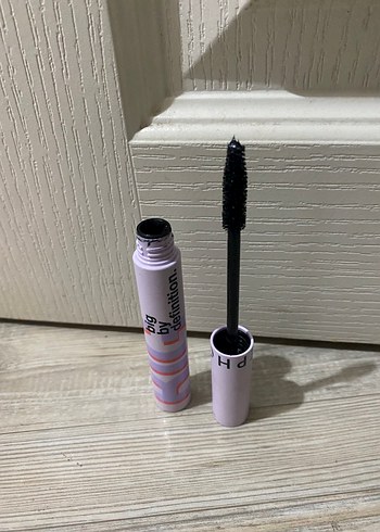 Sephora maskara - Görsel 3