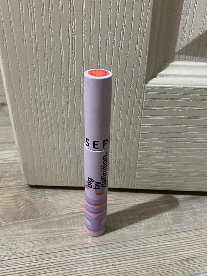 Sephora maskara - Görsel 2