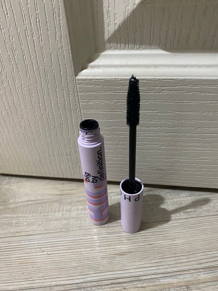 Sephora maskara - Görsel 3