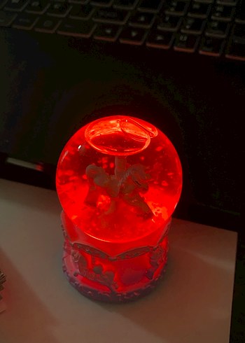 Atlı karınca kar küresi - Görsel 3