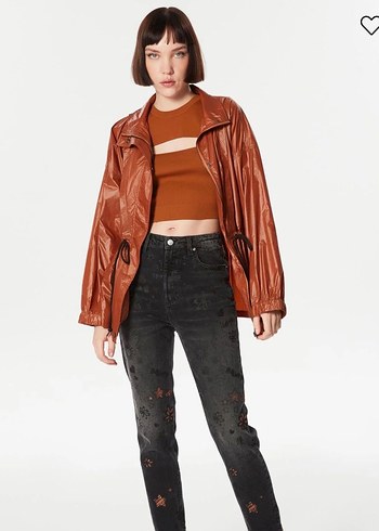 Twits çeket - Görsel 2