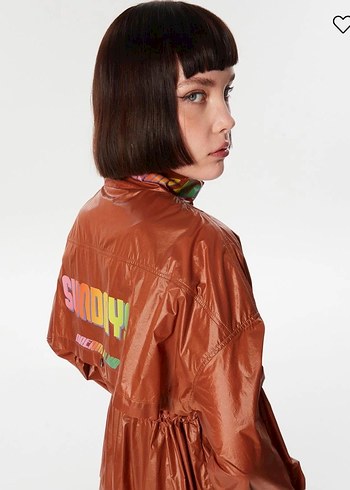 Twits çeket - Görsel 4