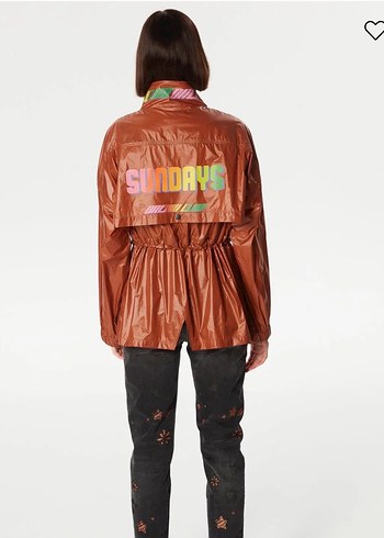 Twits çeket - Görsel 3