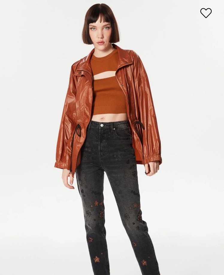 Twits çeket - Görsel 2