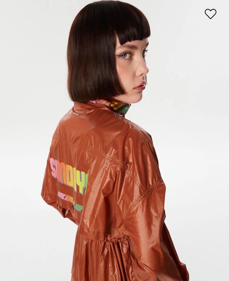 Twits çeket - Görsel 4