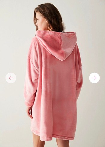 Penti sabahlık standart beden - Görsel 6