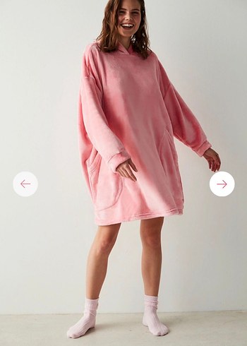 Penti sabahlık standart beden - Görsel 3