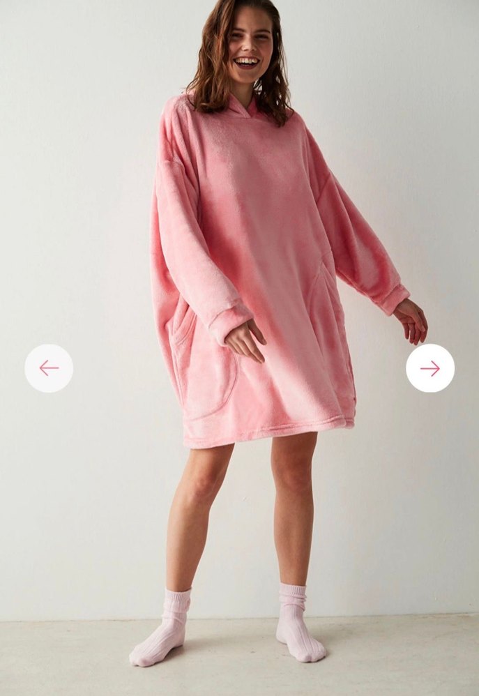 Penti sabahlık standart beden - Görsel 3