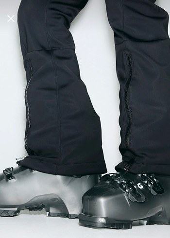 H&M V yakalı kayak tulumu - Görsel 6