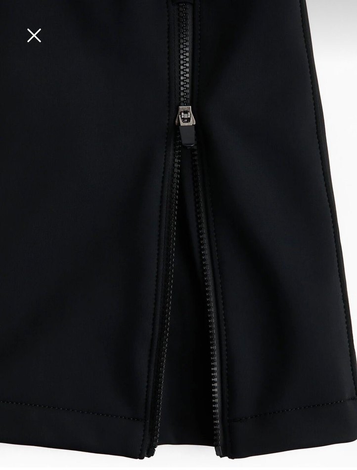 H&M V yakalı kayak tulumu - Görsel 5