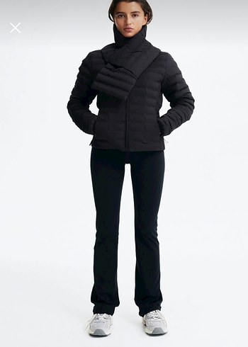 H&M V yakalı kayak tulumu - Görsel 6