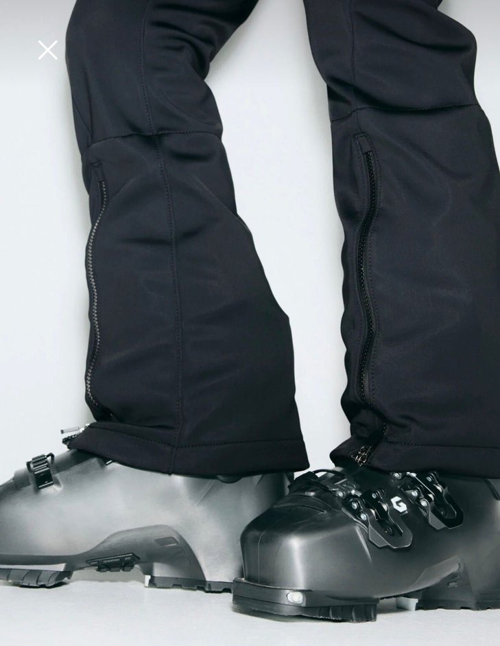 H&M V yakalı kayak tulumu - Görsel 4