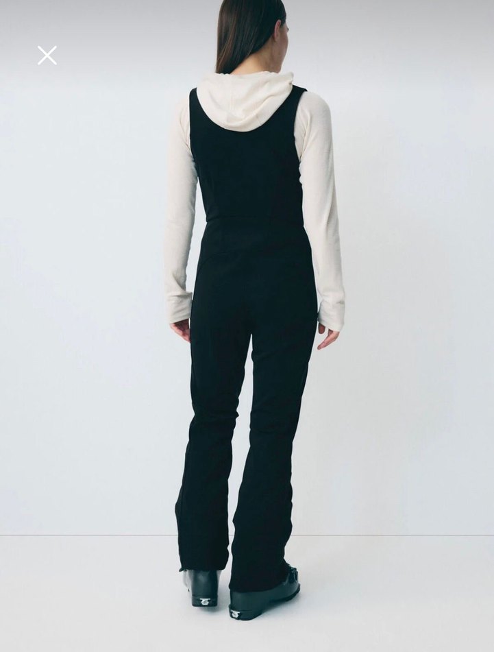 H&M V yakalı kayak tulumu - Görsel 5