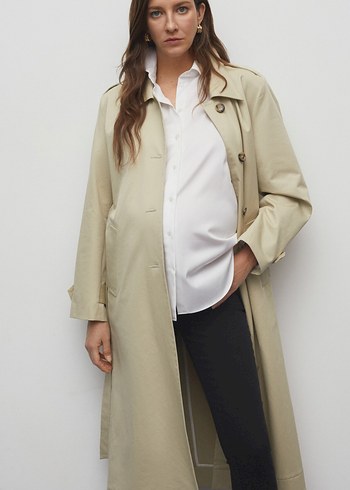 Mango hamile jean - Görsel 2