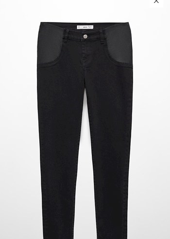 Mango hamile jean - Görsel 5