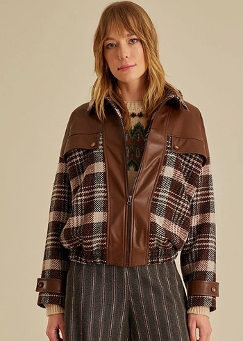 Yargıcı ceket - Görsel 2