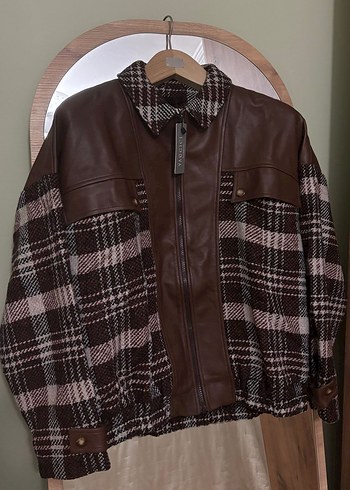 Yargıcı ceket - Görsel 9