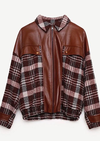 Yargıcı ceket - Görsel 7