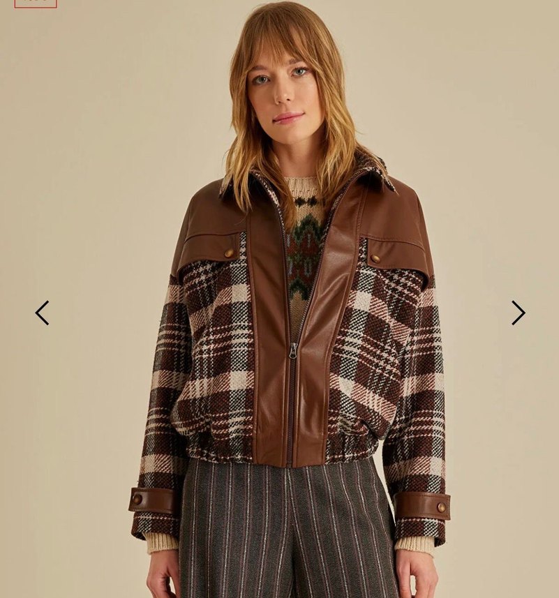 Yargıcı ceket - Görsel 2