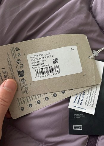 Jack Wolfskin Kadın Midi Kış Montu - Görsel 6