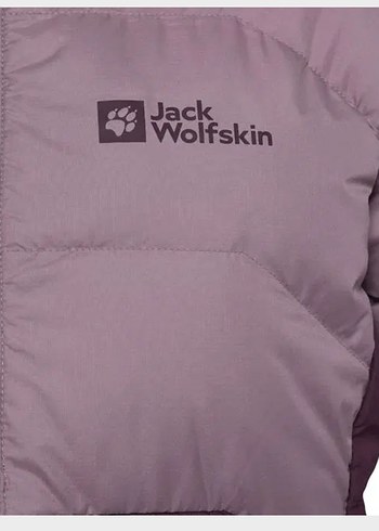 Jack Wolfskin Kadın Midi Kış Montu - Görsel 3