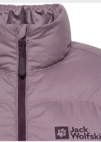 Jack Wolfskin Kadın Midi Kış Montu - Görsel 2