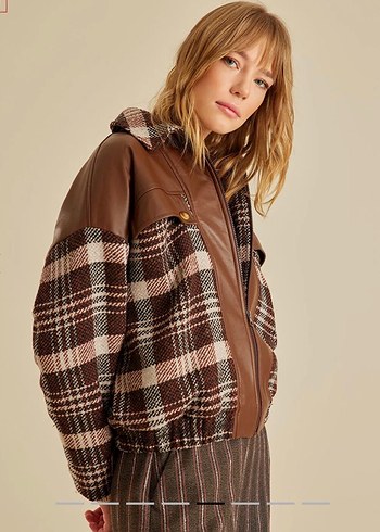 Yargıcı ceket - Görsel 7