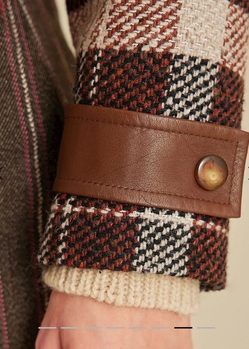 Yargıcı ceket - Görsel 3