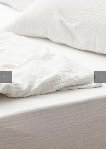 Mademe coco kingsize nevresim takımı çift kişilik - Görsel 3