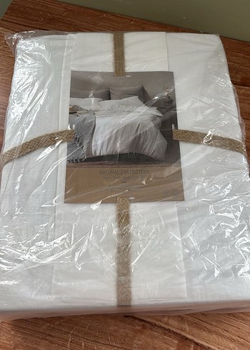 Mademe coco kingsize nevresim takımı çift kişilik - Görsel 8