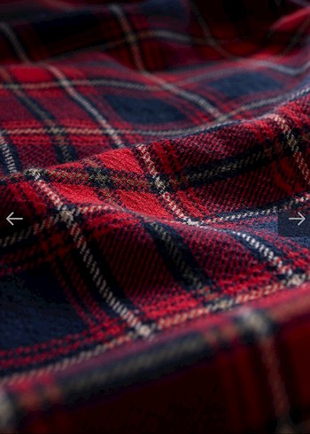 Madame coco %100 pamuk yatak örtüsü - Görsel 3