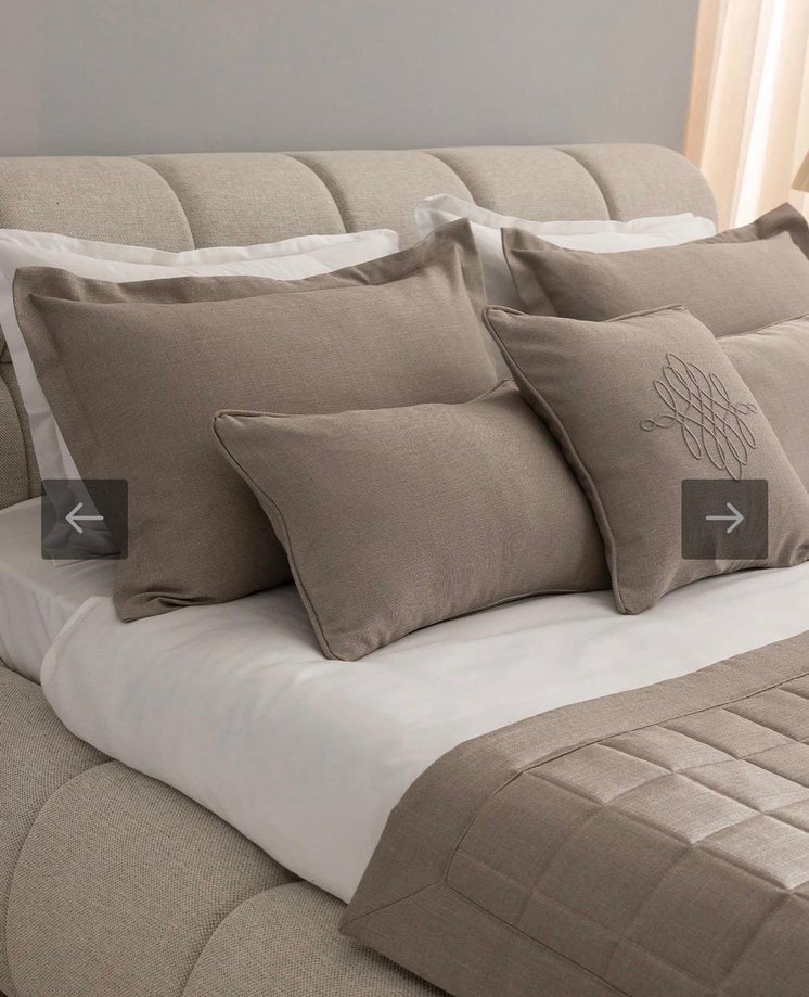 Mademe coco Runner seti vizon rengi - Görsel 4