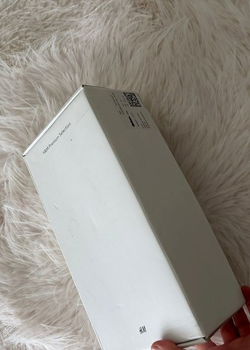 H&M deri babet - Görsel 7