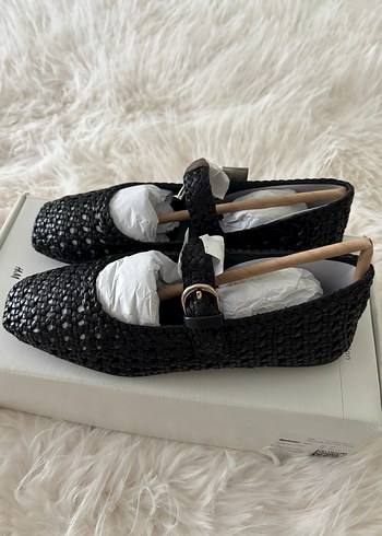 H&M deri babet - Görsel 4