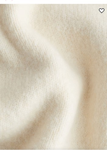 H&M yakalı kazak - Görsel 6