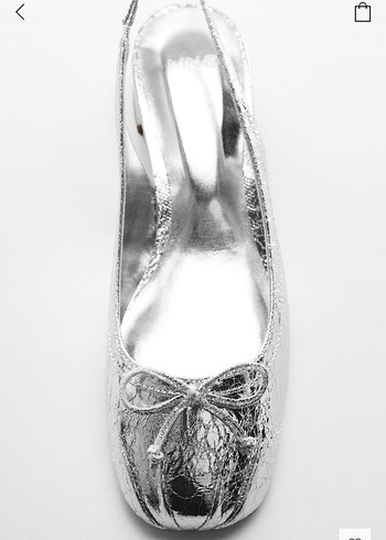 Mango  günlük ayakkabı /37numara mevcuttur - Görsel 3