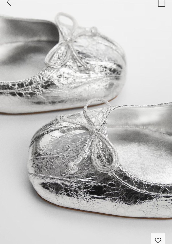 Mango  günlük ayakkabı /37numara mevcuttur - Görsel 4