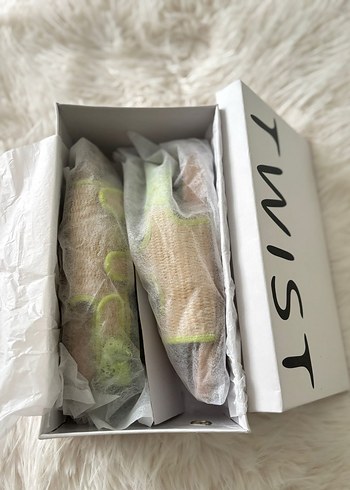 Twist sandalet - Görsel 6