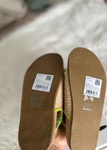 Twist sandalet - Görsel 4