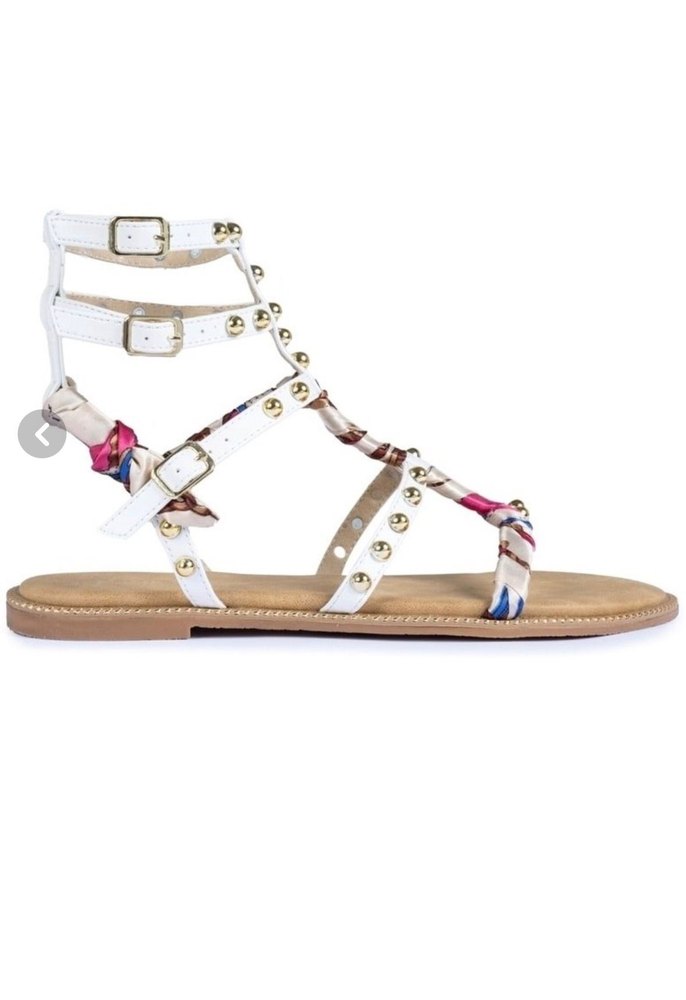 Twist açık sandalet - Görsel 2