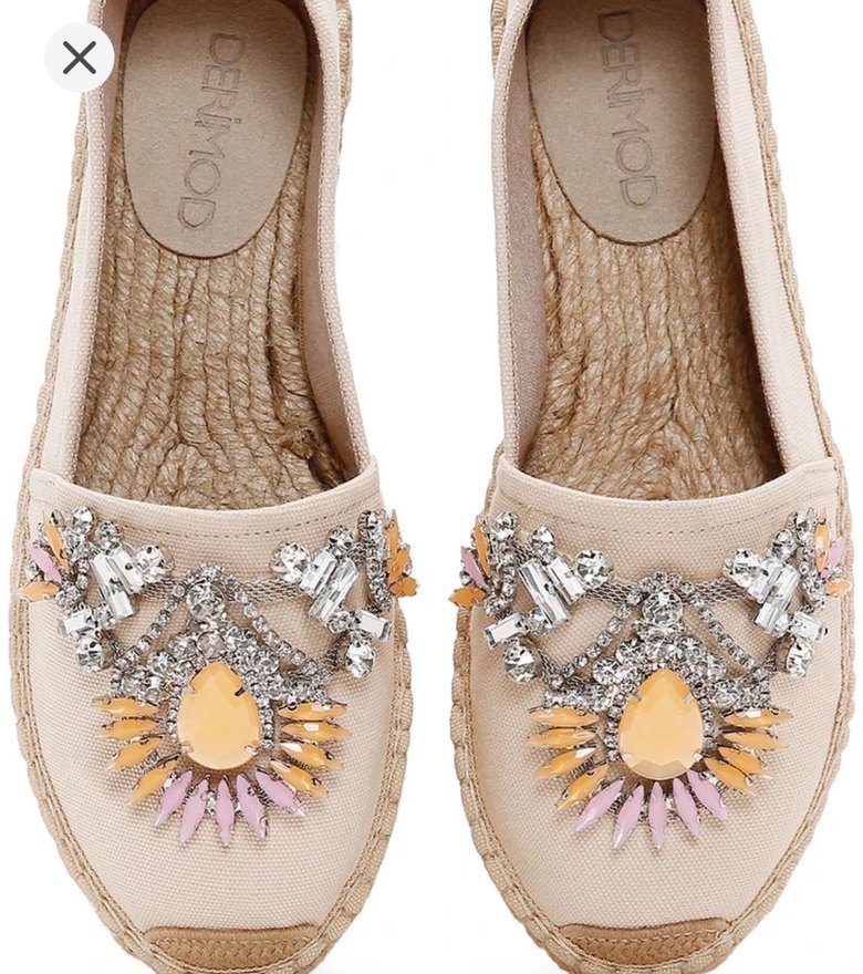 Derimod ayakkabı - Görsel 3