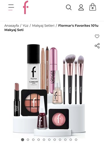 flormar