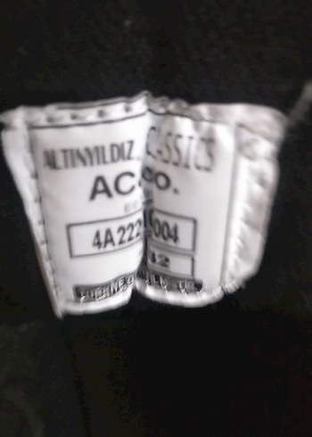 Haki Erkek Outdoor Spor Ayakkabı Velcro - Görsel 3