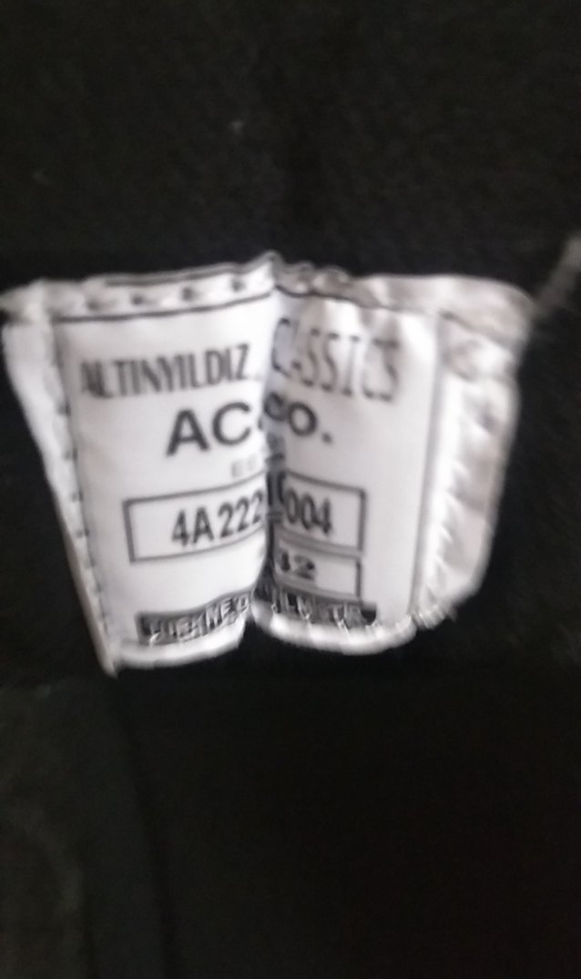 Haki Erkek Outdoor Spor Ayakkabı Velcro - Görsel 3