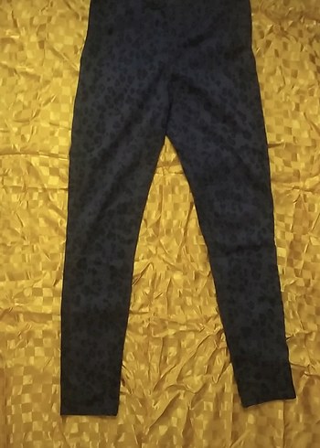 H&M marka kadın pantolon - Görsel 2