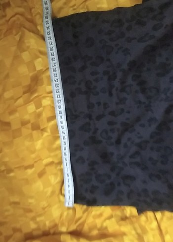 H&M marka kadın pantolon - Görsel 6