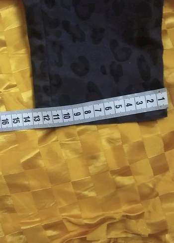 H&M marka kadın pantolon - Görsel 5