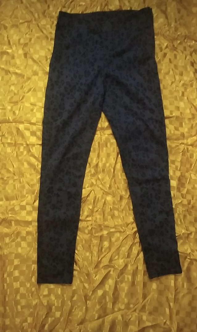 H&M marka kadın pantolon - Görsel 2