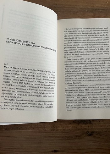 Hareket'in Sakladığı Sır - Nurettin Topçu - Görsel 3